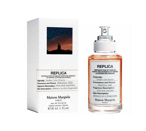 replica under the stars perfume|under the stars perfume.